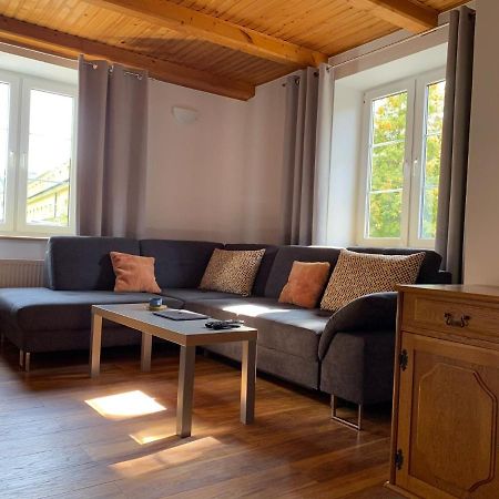 Apartamenty Krynica - Ul. Podgorna Esterno foto