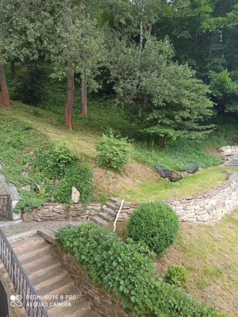Apartamenty Krynica - Ul. Podgorna Esterno foto