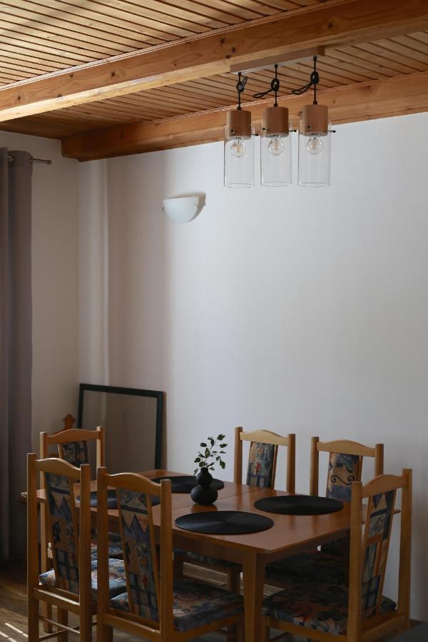Apartamenty Krynica - Ul. Podgorna Esterno foto