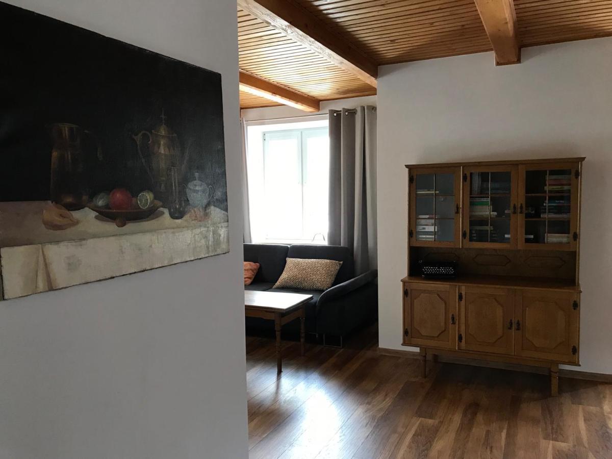 Apartamenty Krynica - Ul. Podgorna Esterno foto