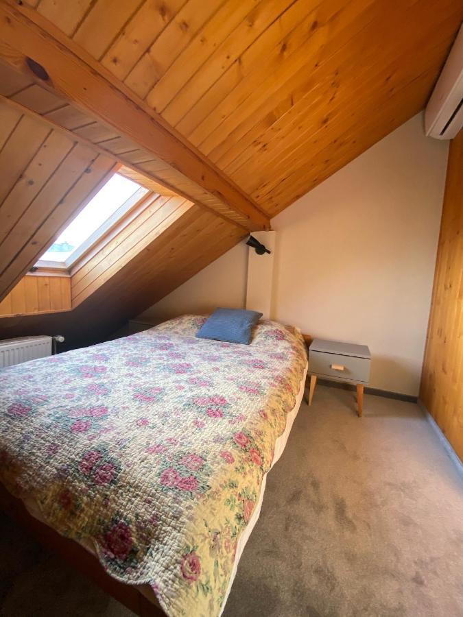 Apartamenty Krynica - Ul. Podgorna Esterno foto