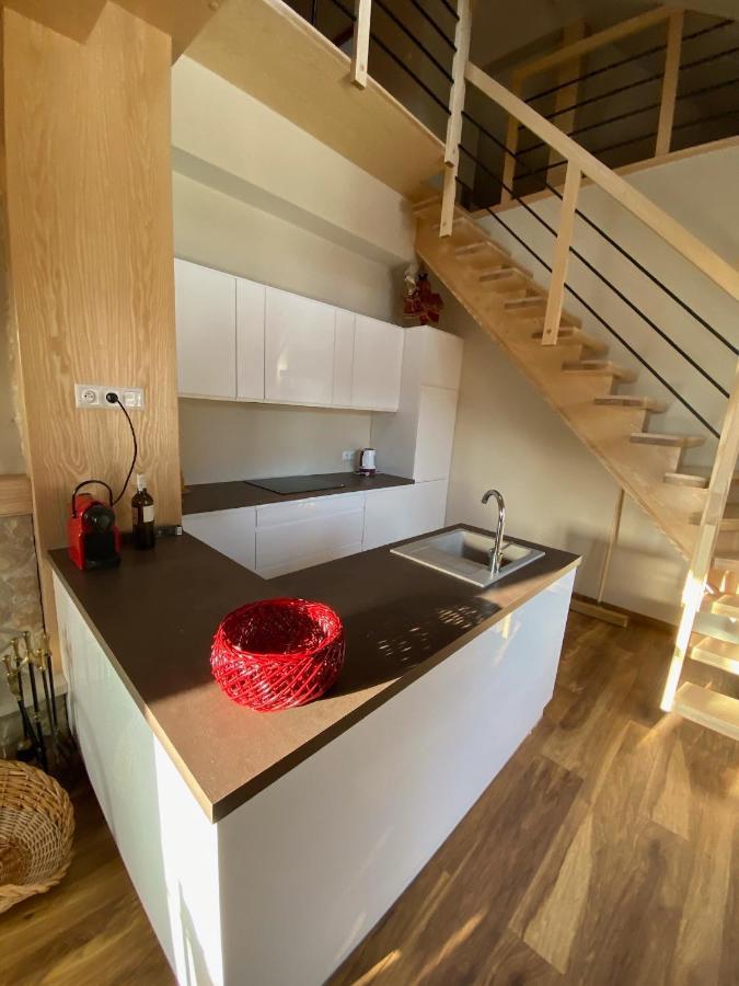 Apartamenty Krynica - Ul. Podgorna Esterno foto