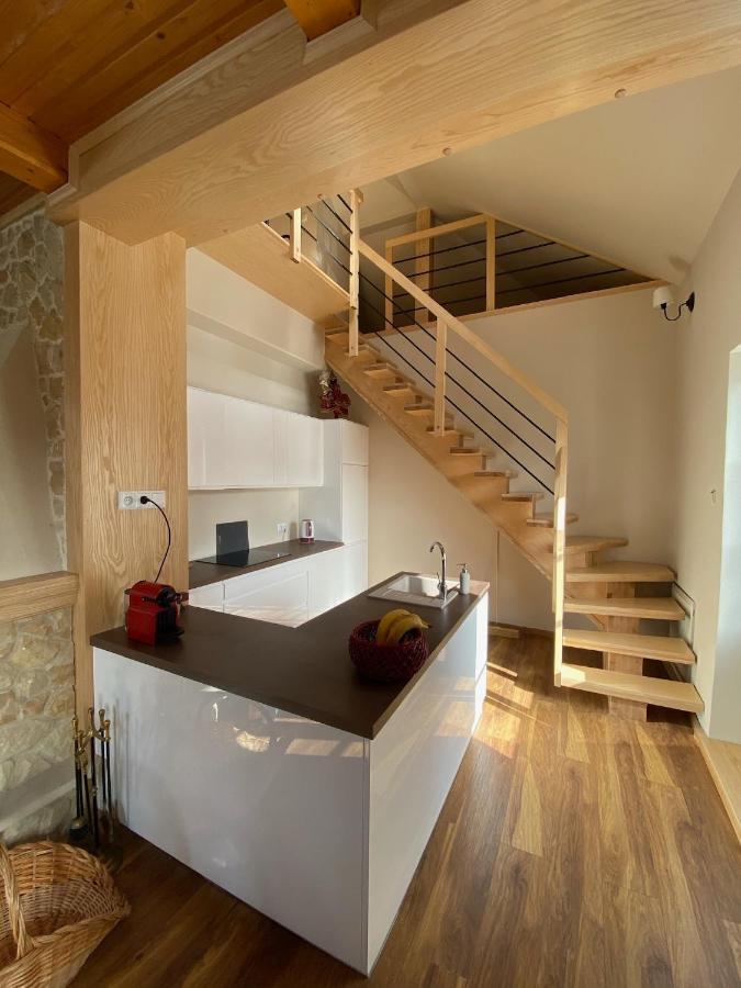 Apartamenty Krynica - Ul. Podgorna Esterno foto