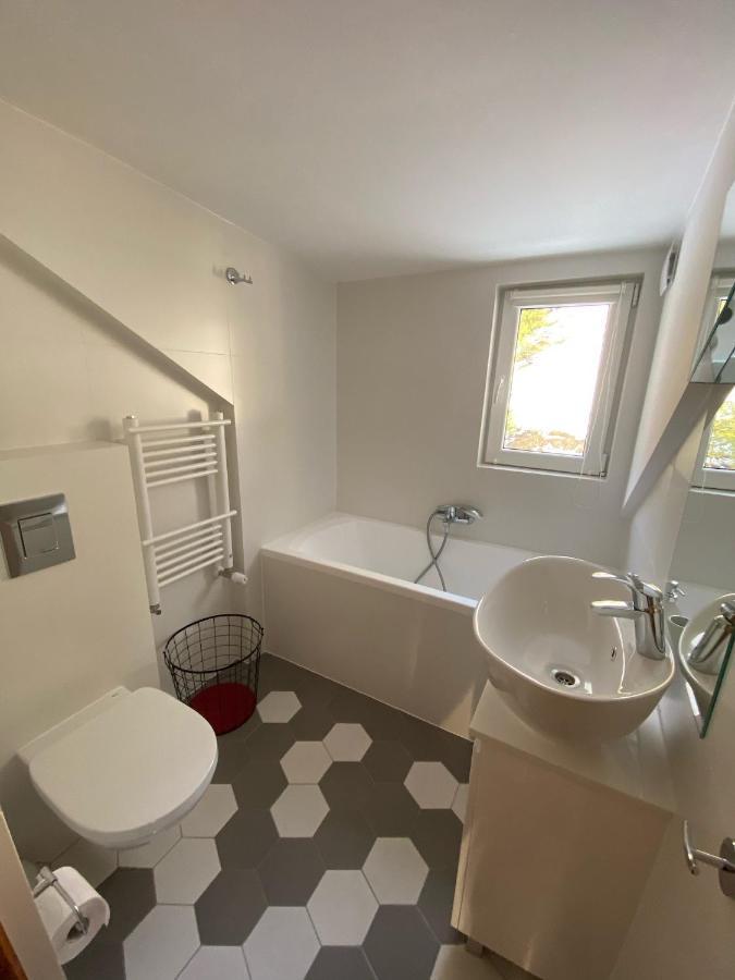 Apartamenty Krynica - Ul. Podgorna Esterno foto
