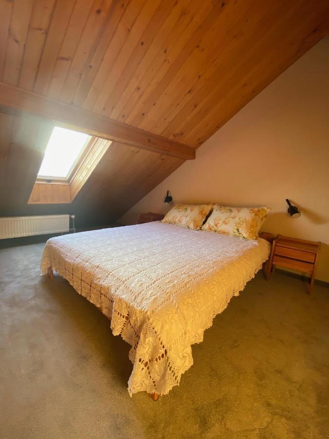 Apartamenty Krynica - Ul. Podgorna Esterno foto