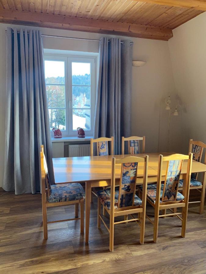 Apartamenty Krynica - Ul. Podgorna Esterno foto
