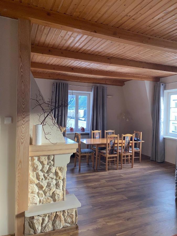 Apartamenty Krynica - Ul. Podgorna Esterno foto