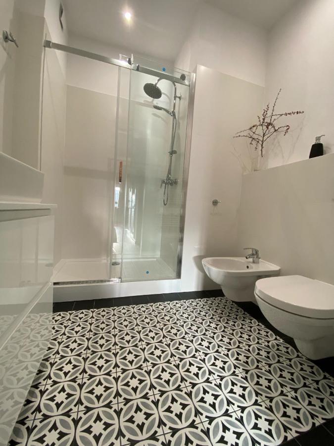 Apartamenty Krynica - Ul. Podgorna Esterno foto