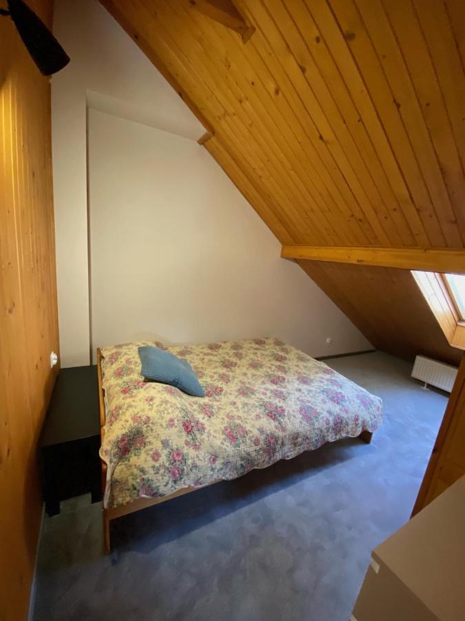 Apartamenty Krynica - Ul. Podgorna Esterno foto