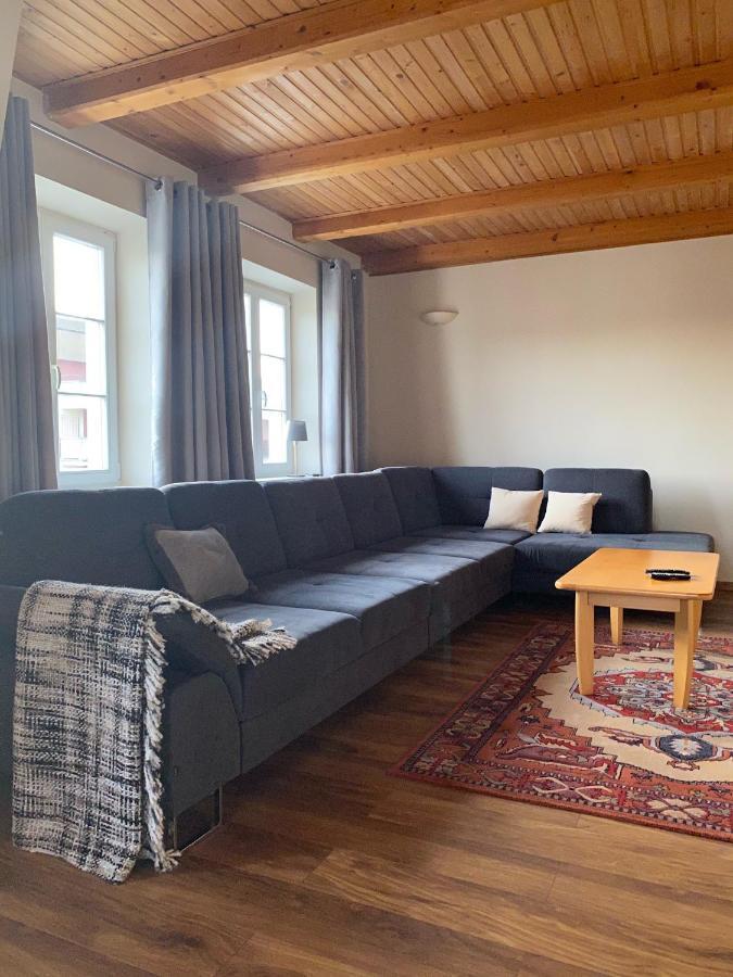 Apartamenty Krynica - Ul. Podgorna Esterno foto
