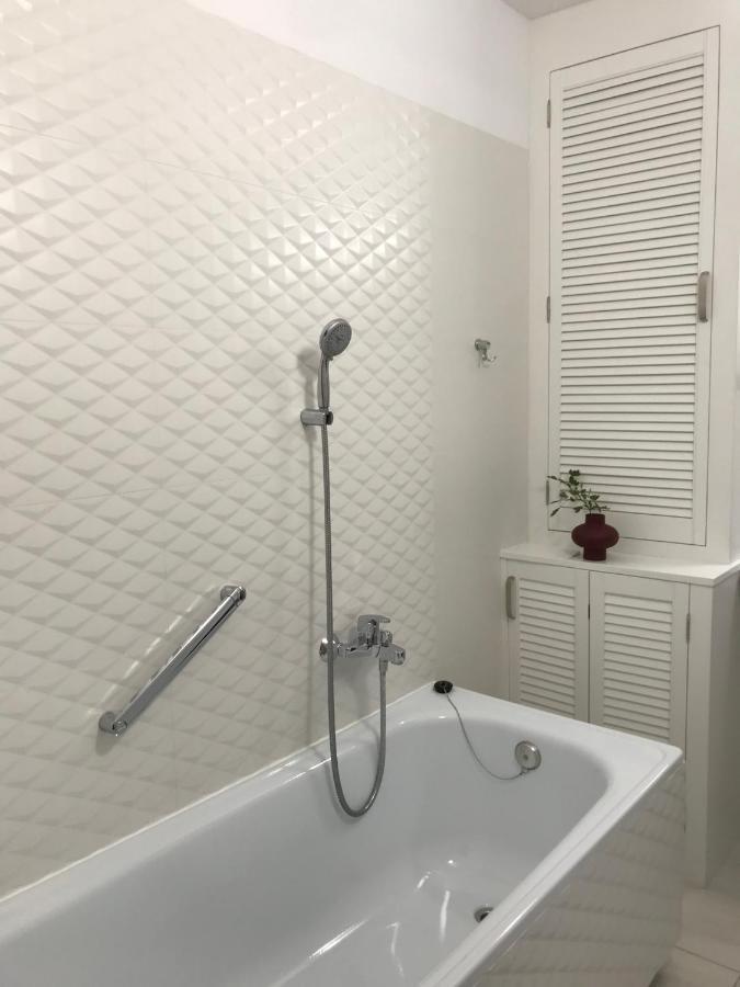 Apartamenty Krynica - Ul. Podgorna Esterno foto